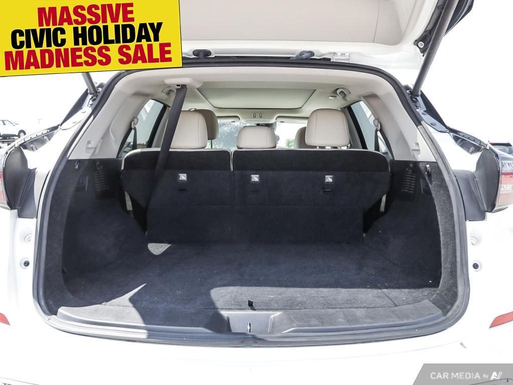 used 2021 Nissan Murano car, priced at $32,597