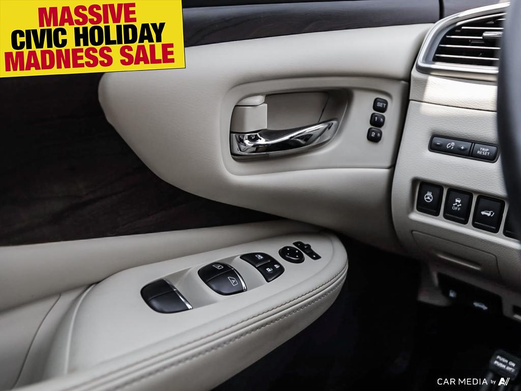 used 2021 Nissan Murano car, priced at $32,597