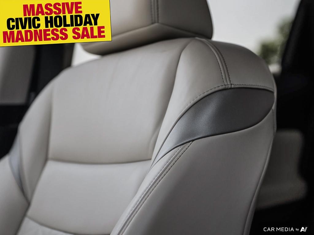 used 2021 Nissan Murano car, priced at $32,597