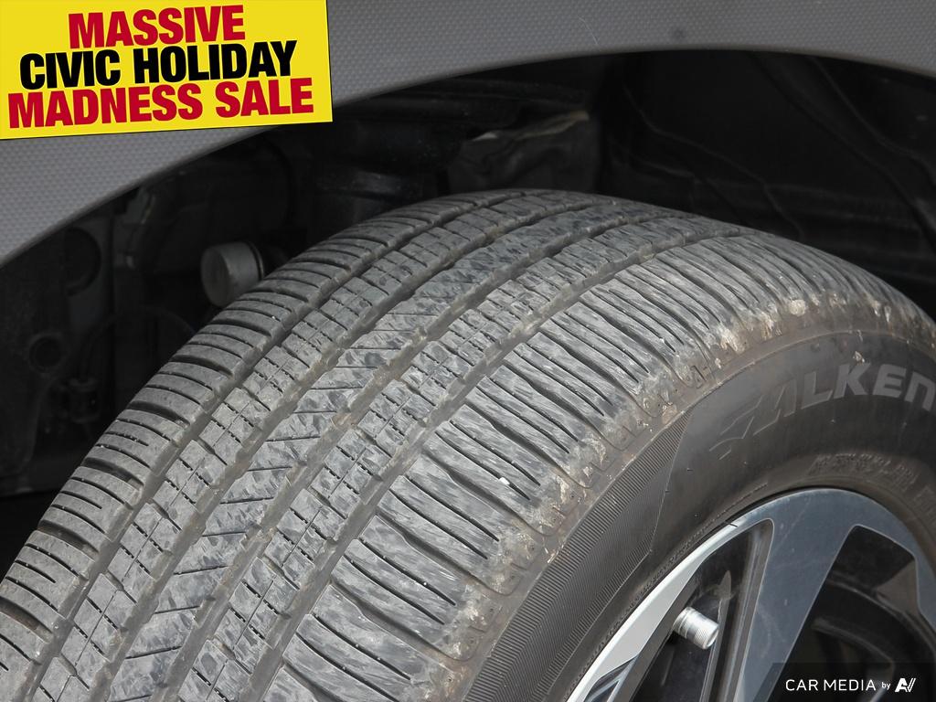 used 2024 Subaru Crosstrek car, priced at $36,597