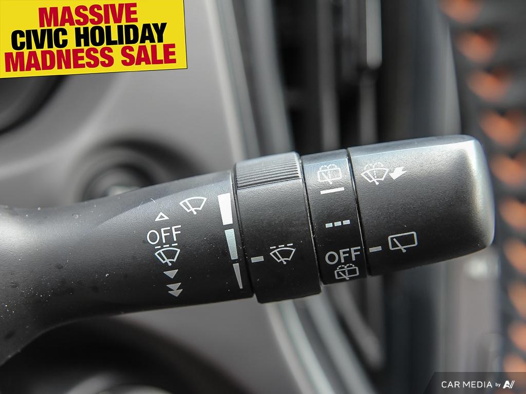 used 2024 Subaru Crosstrek car, priced at $36,597