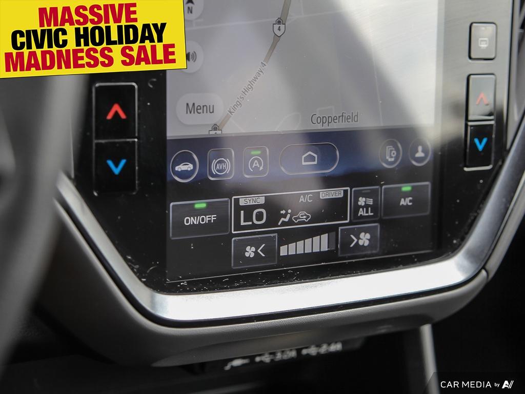 used 2024 Subaru Crosstrek car, priced at $36,597