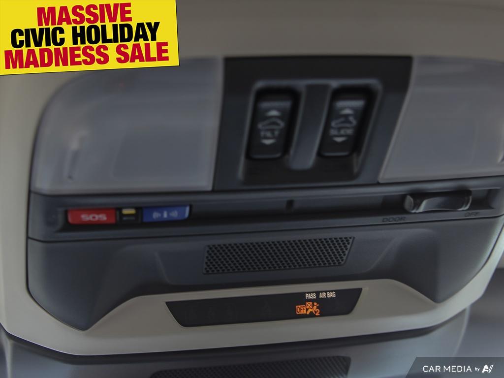 used 2024 Subaru Crosstrek car, priced at $36,597
