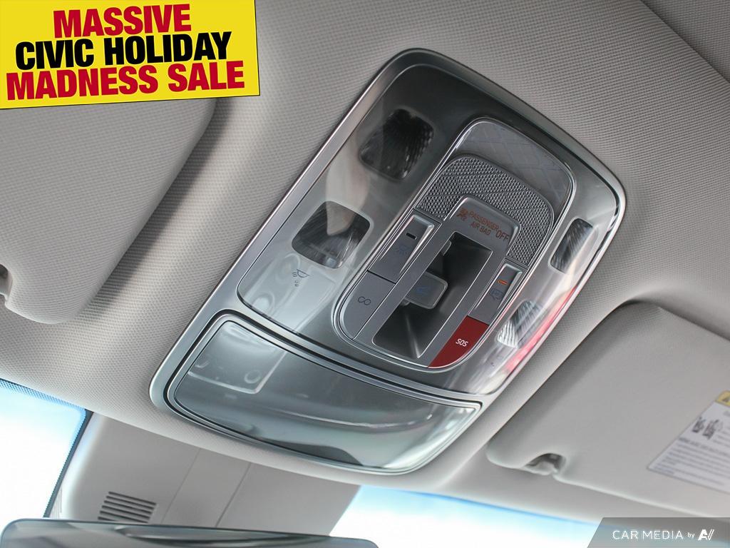 used 2024 Genesis GV80 car, priced at $69,099