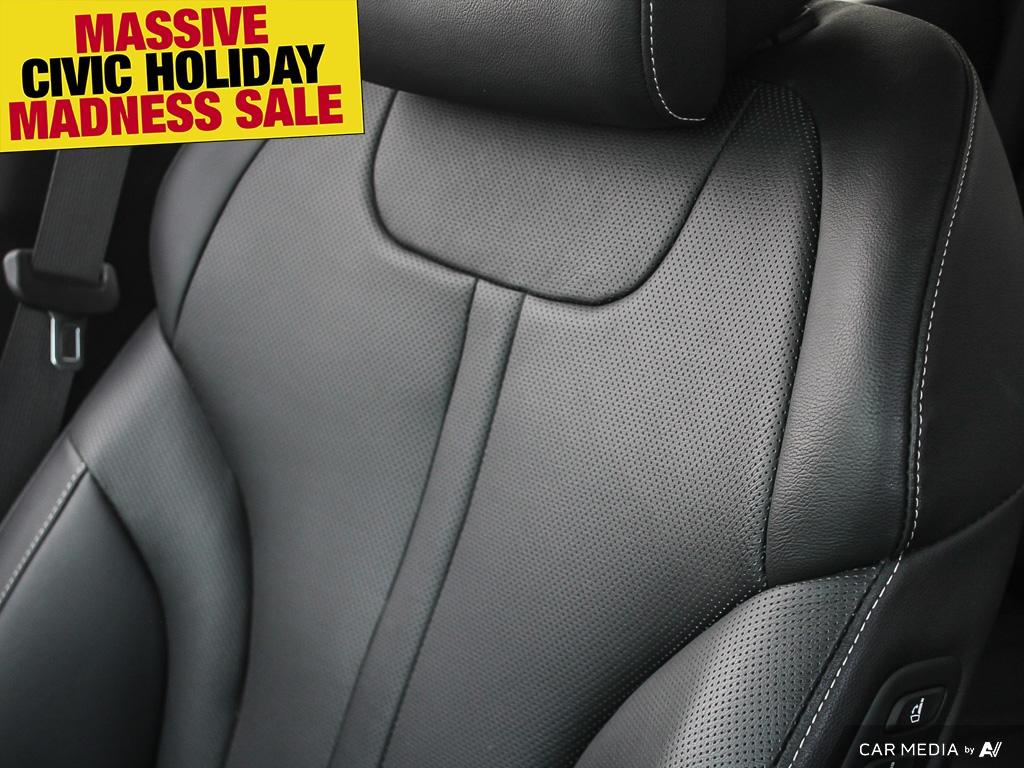 used 2024 Genesis GV80 car, priced at $69,099