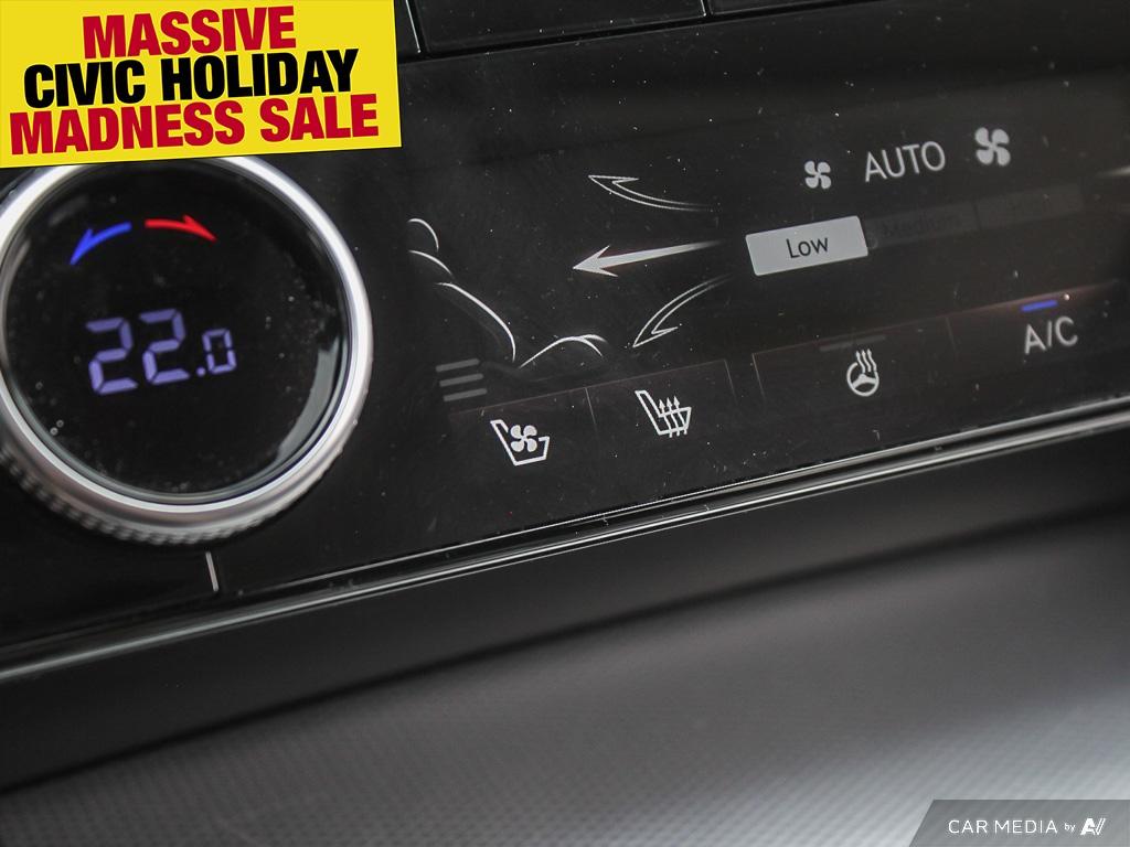 used 2024 Genesis GV80 car, priced at $69,099