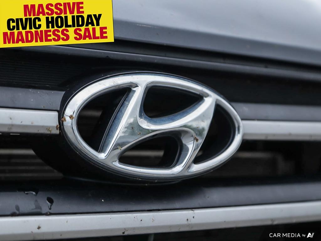 used 2018 Hyundai Tucson car, priced at $19,597
