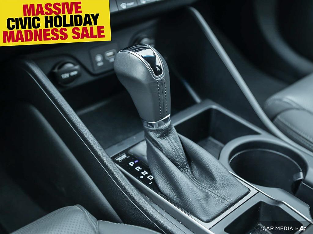used 2018 Hyundai Tucson car, priced at $19,597