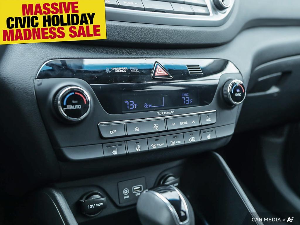 used 2018 Hyundai Tucson car, priced at $19,597