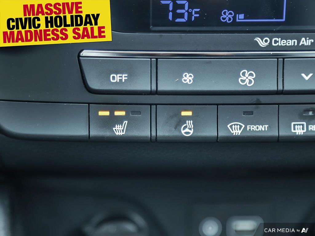 used 2018 Hyundai Tucson car, priced at $19,597