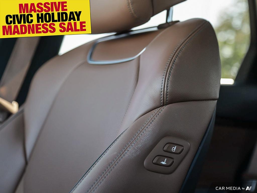used 2023 Genesis GV70 car, priced at $48,597