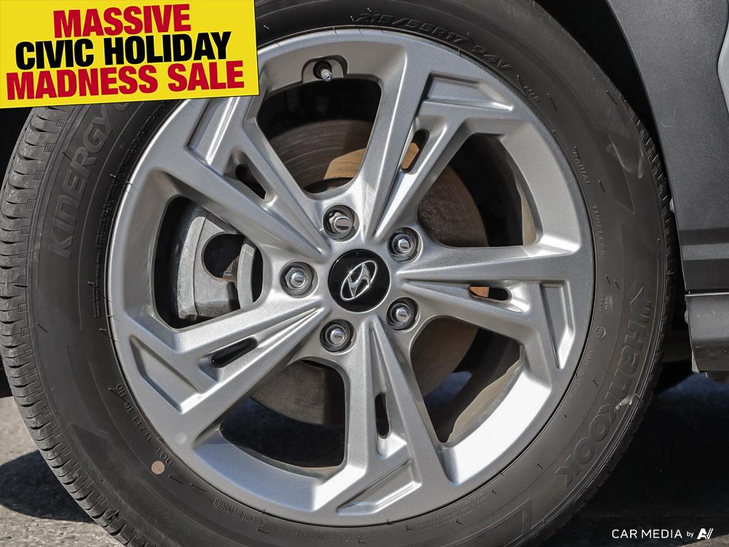 used 2023 Hyundai Kona car, priced at $28,597