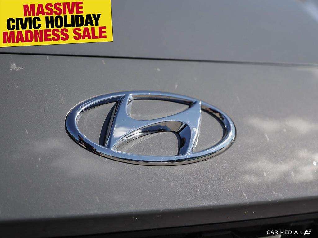 used 2023 Hyundai Kona car, priced at $28,597