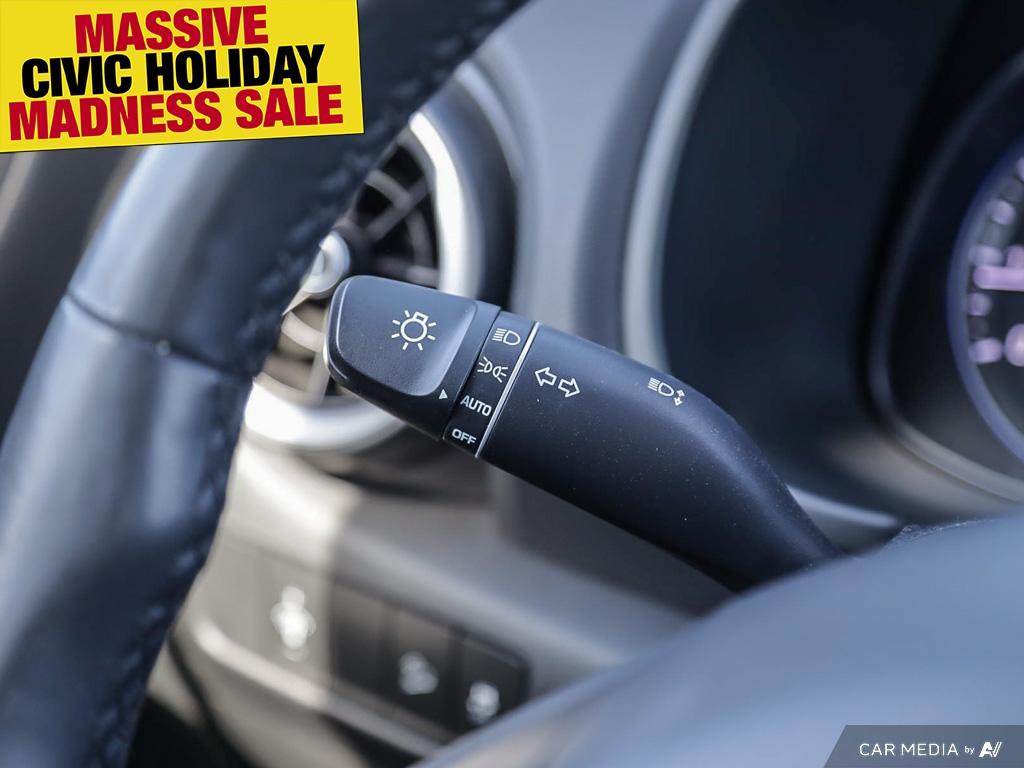 used 2023 Hyundai Kona car, priced at $28,597