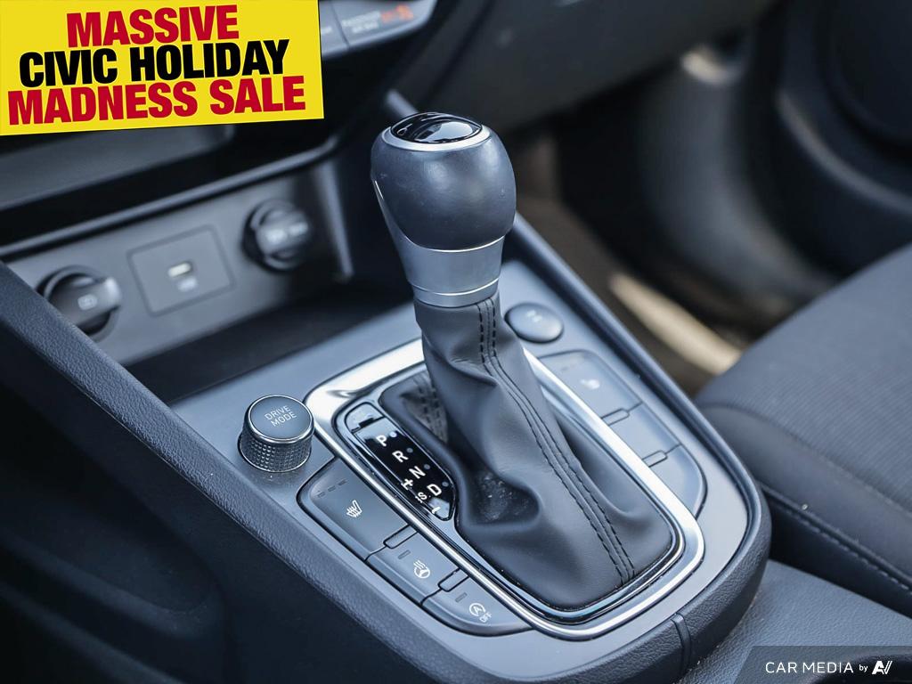 used 2023 Hyundai Kona car, priced at $28,597
