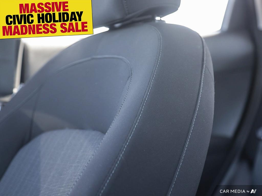 used 2023 Hyundai Kona car, priced at $28,597