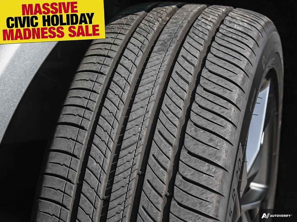 used 2023 Genesis Electrified GV70 car, priced at $64,099