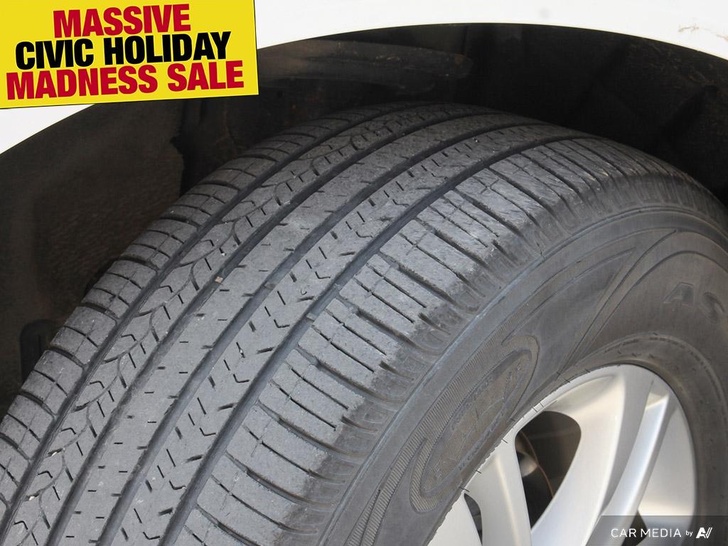 used 2021 Buick Enclave car, priced at $36,597