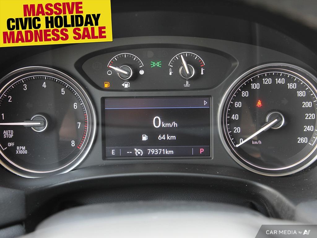 used 2021 Buick Enclave car, priced at $36,597