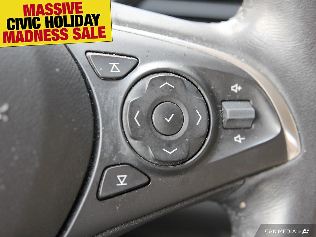 used 2021 Buick Enclave car, priced at $36,597