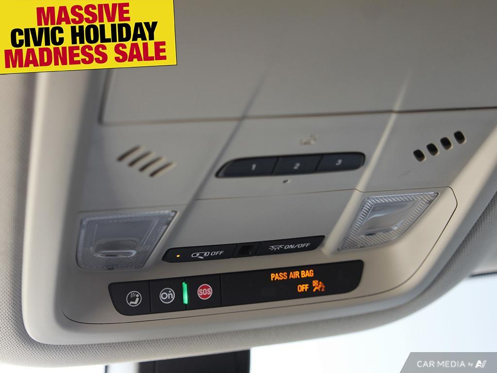 used 2021 Buick Enclave car, priced at $36,597