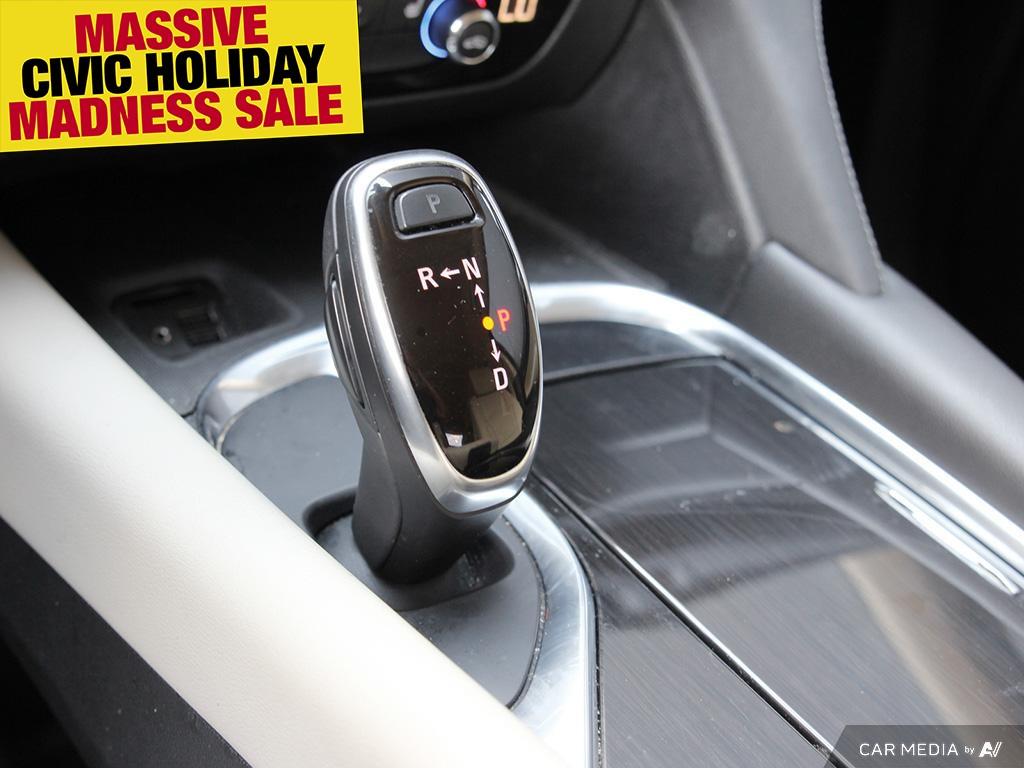used 2021 Buick Enclave car, priced at $36,597