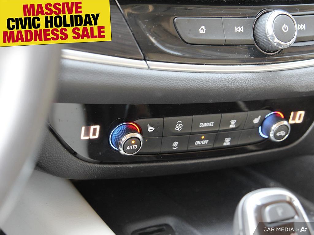 used 2021 Buick Enclave car, priced at $36,597