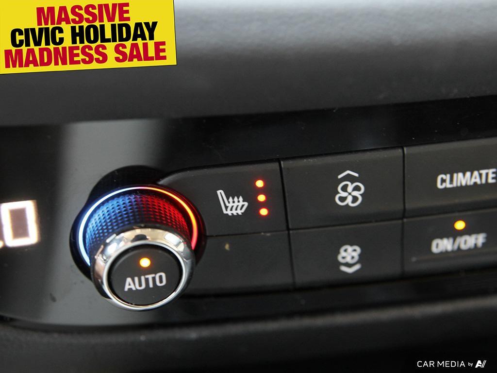 used 2021 Buick Enclave car, priced at $36,597