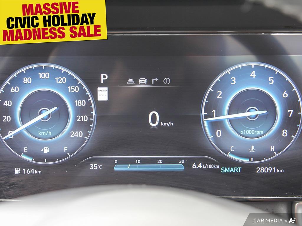 used 2024 Hyundai Elantra car, priced at $27,597