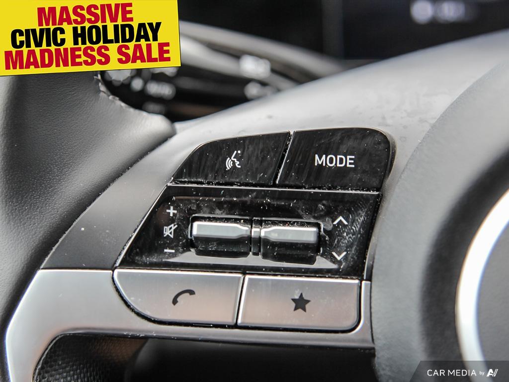 used 2024 Hyundai Elantra car, priced at $27,597