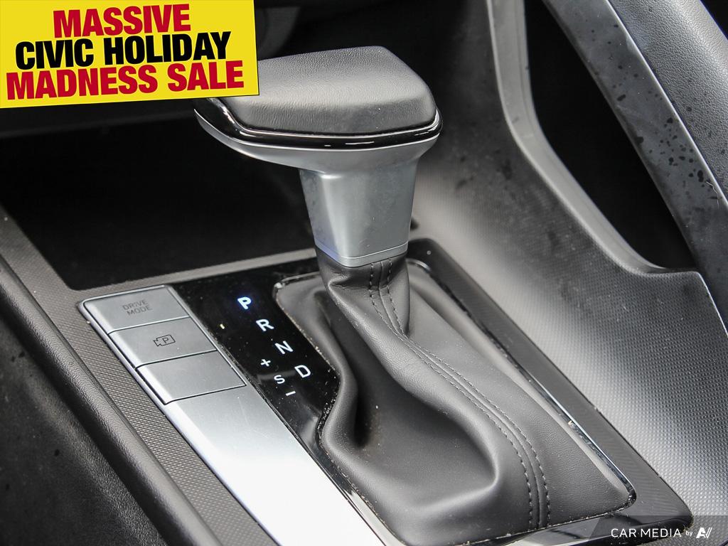 used 2024 Hyundai Elantra car, priced at $27,597