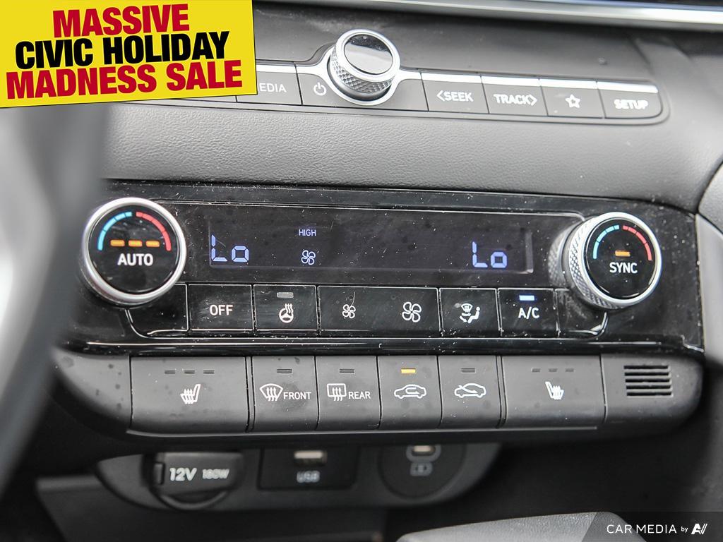 used 2024 Hyundai Elantra car, priced at $27,597