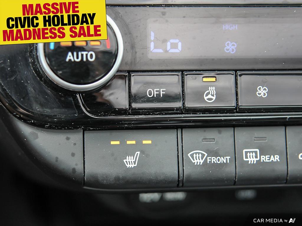 used 2024 Hyundai Elantra car, priced at $27,597
