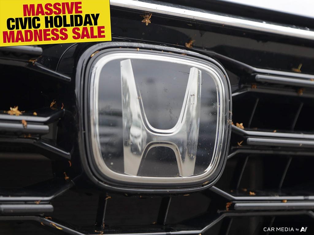 used 2023 Honda CR-V car, priced at $39,597