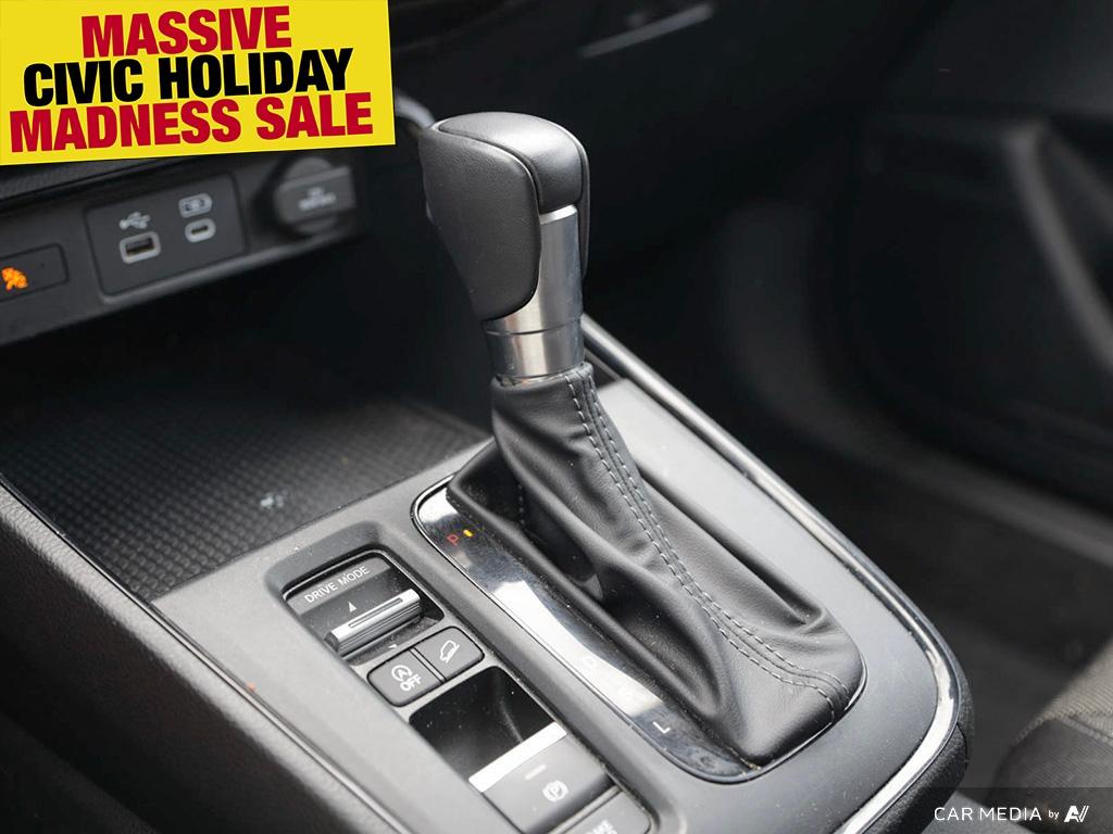 used 2023 Honda CR-V car, priced at $39,597
