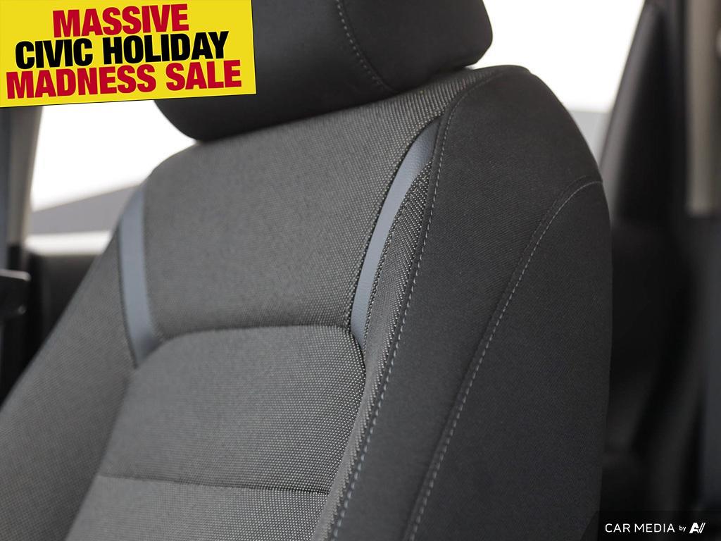 used 2023 Honda CR-V car, priced at $39,597