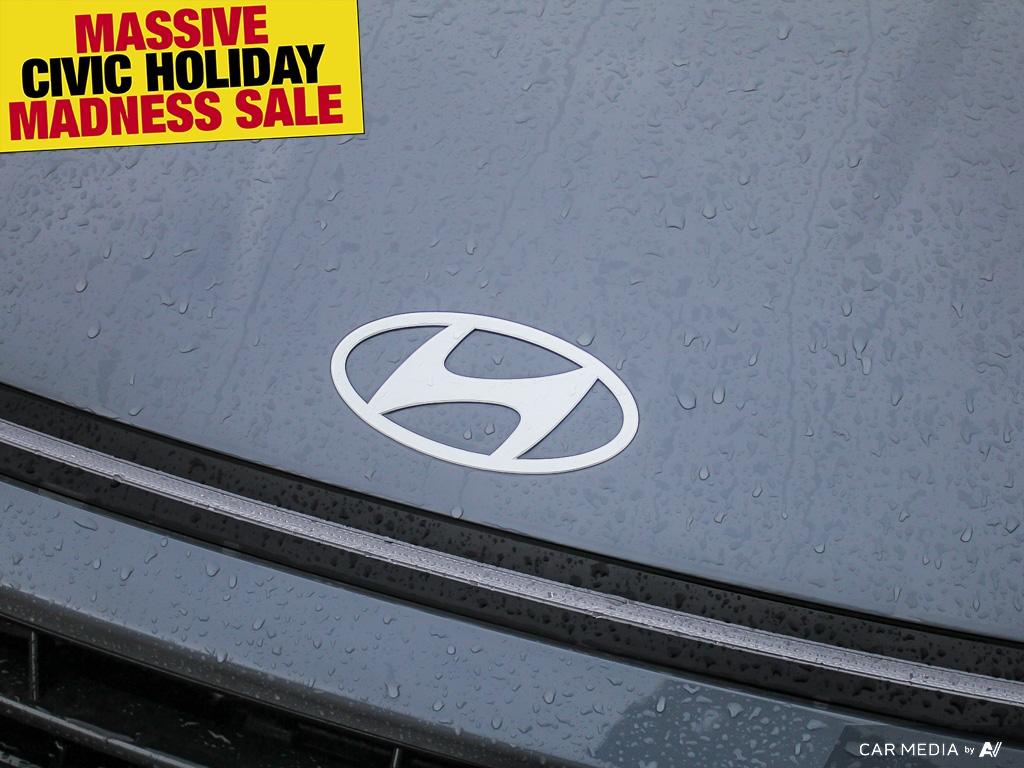 used 2024 Hyundai Sonata car, priced at $35,099