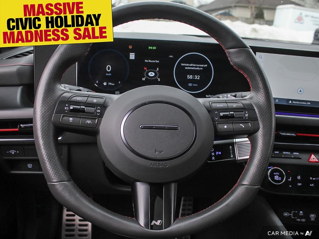 used 2024 Hyundai Sonata car, priced at $35,099