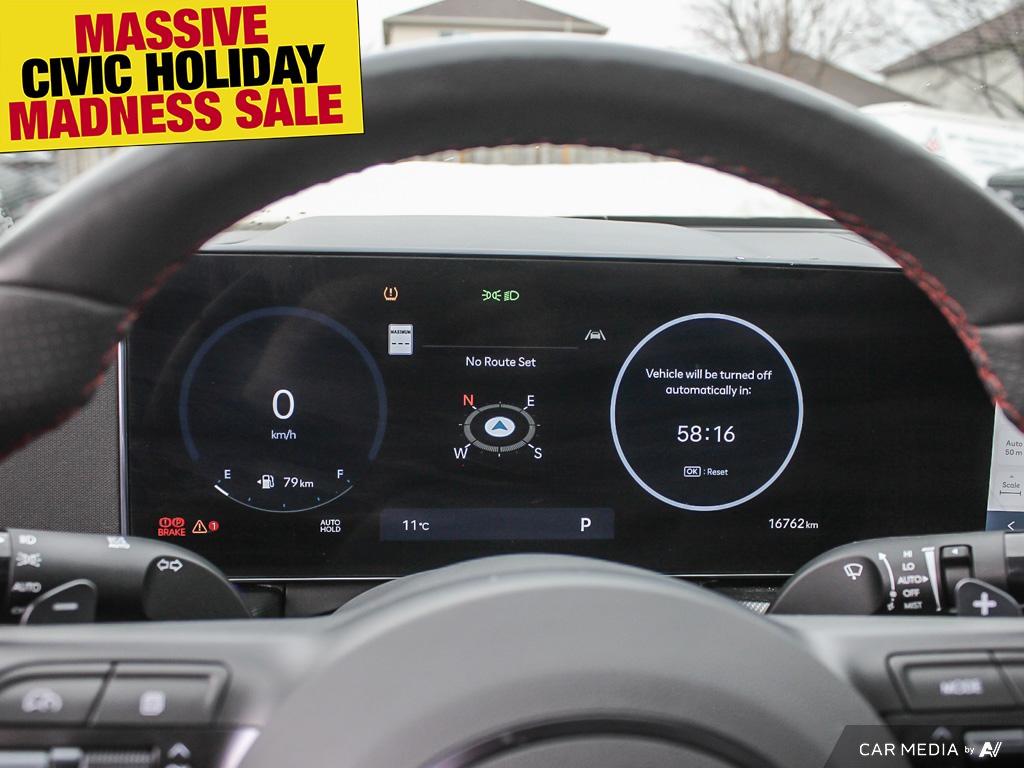 used 2024 Hyundai Sonata car, priced at $35,099