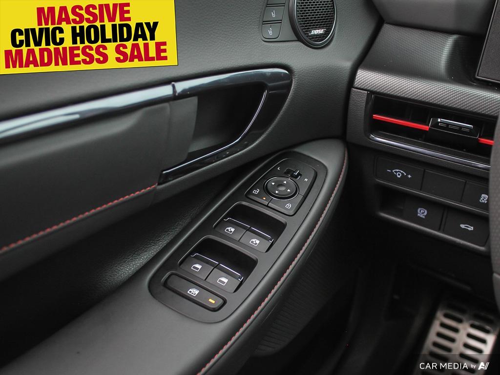 used 2024 Hyundai Sonata car, priced at $35,099