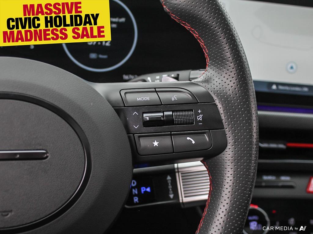 used 2024 Hyundai Sonata car, priced at $35,099