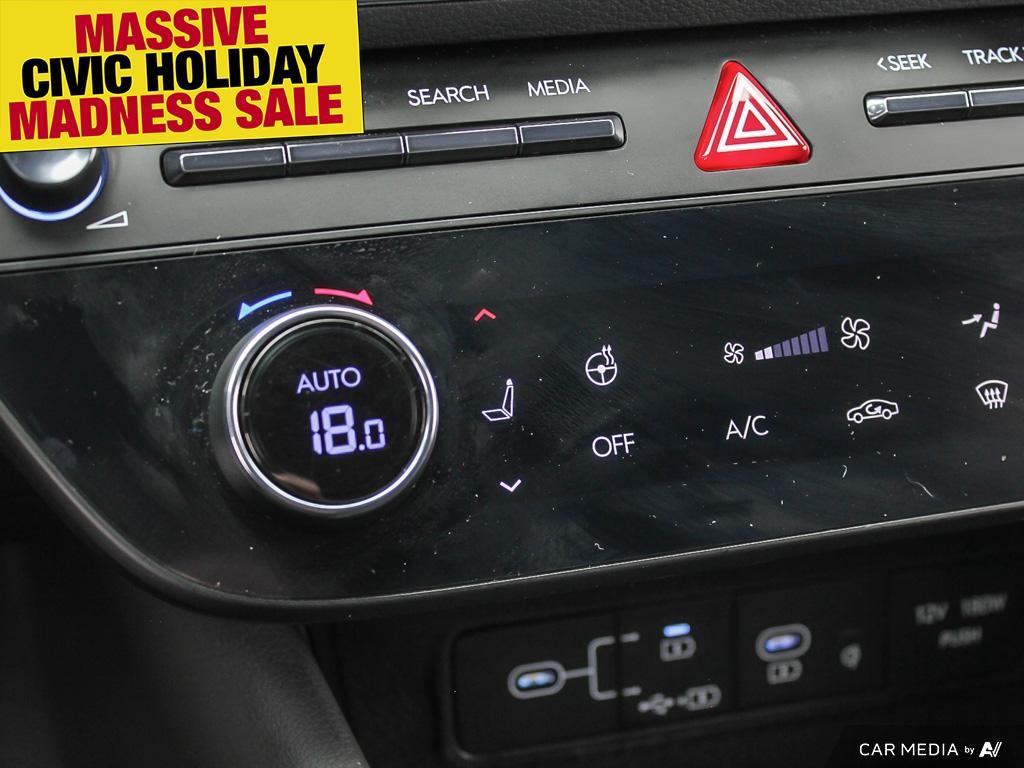 used 2024 Hyundai Sonata car, priced at $35,099