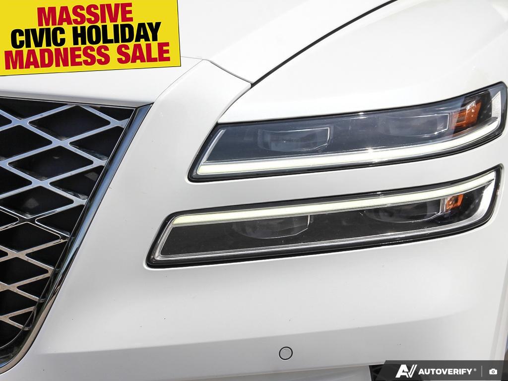 used 2021 Genesis GV80 car, priced at $45,597