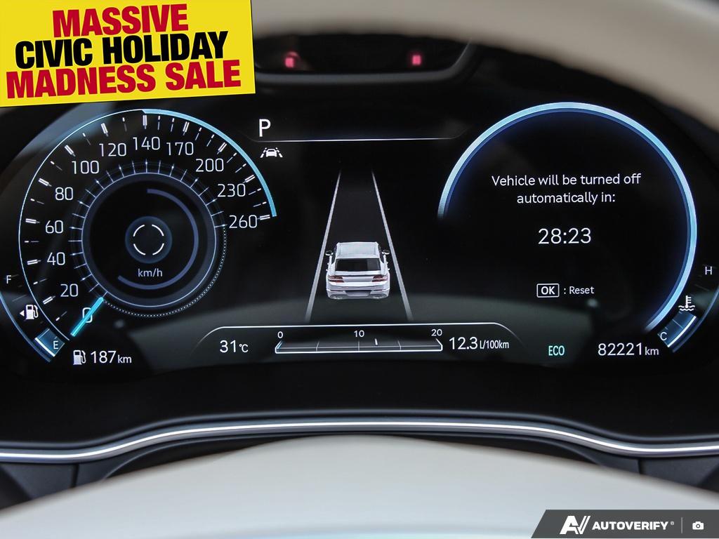 used 2021 Genesis GV80 car, priced at $45,597