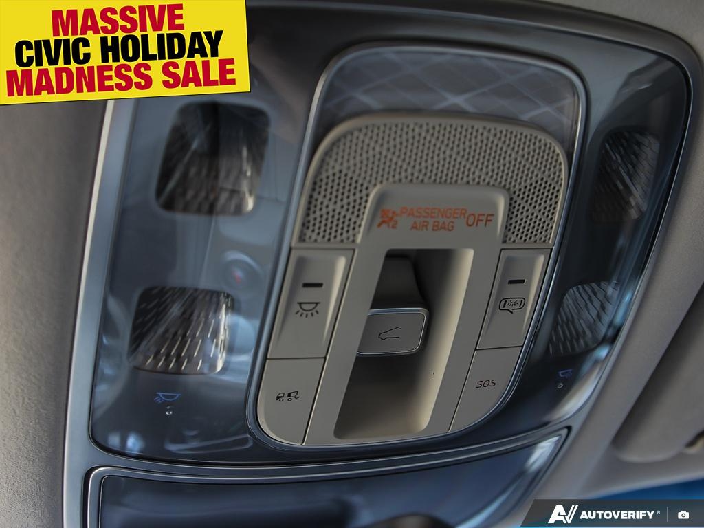 used 2021 Genesis GV80 car, priced at $45,597