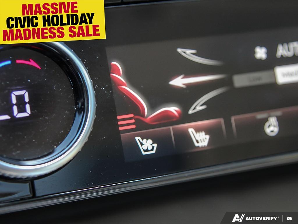 used 2021 Genesis GV80 car, priced at $45,597