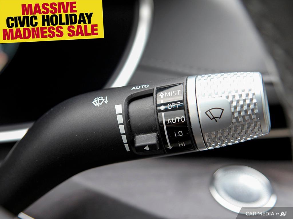used 2021 Genesis G80 car, priced at $43,597
