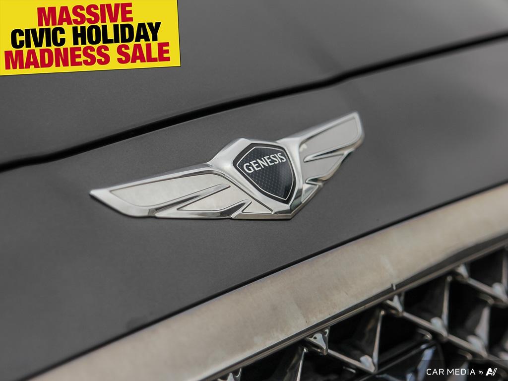 used 2019 Genesis G70 car, priced at $20,597