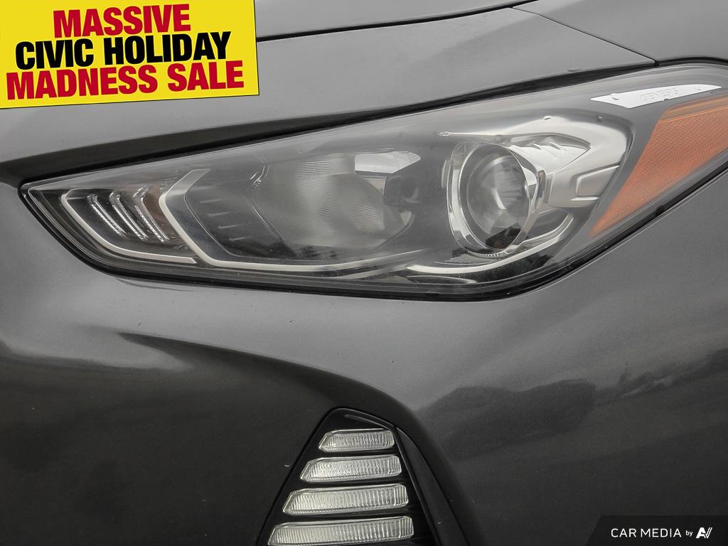 used 2019 Genesis G70 car, priced at $20,597