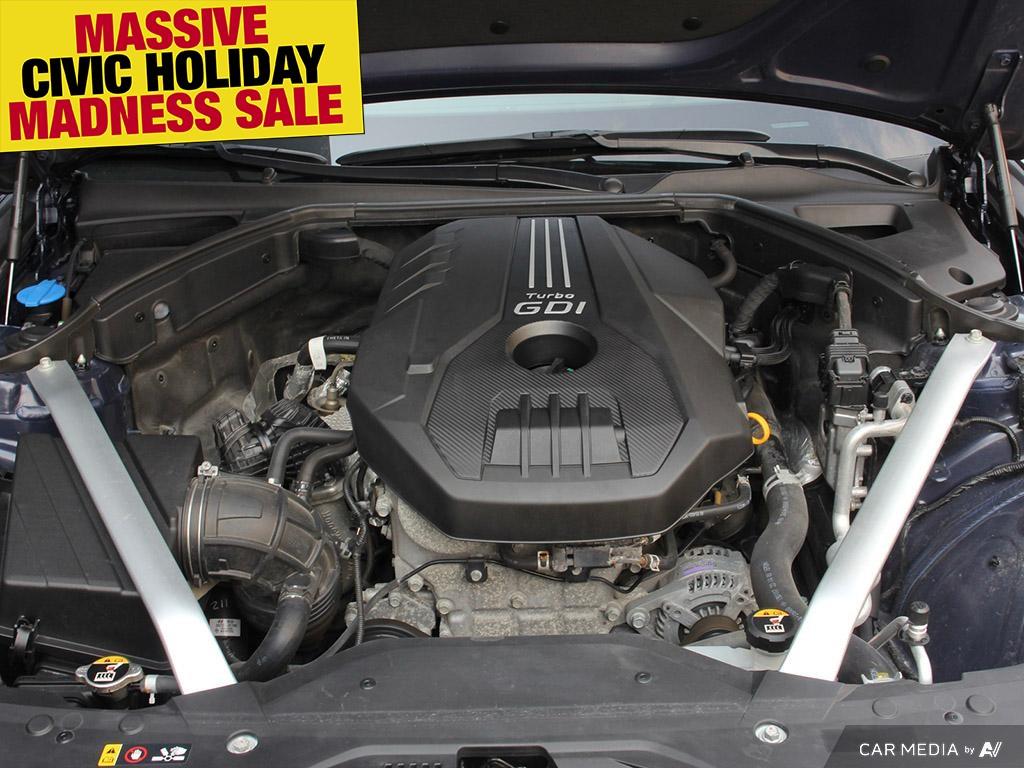 used 2020 Genesis G70 car, priced at $25,597